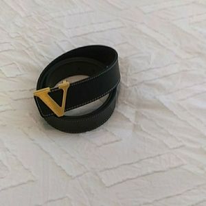 Valentino belt